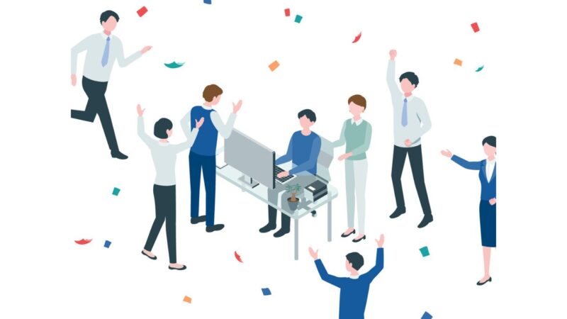 派遣社員で生きていけるのか？派遣として生きるための方法を解説
