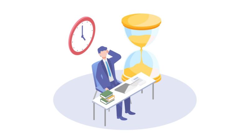 【登録会後】連絡がこない原因
