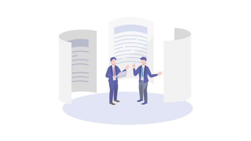 【職場見学】派遣会社と派遣先企業は何を調整してる？