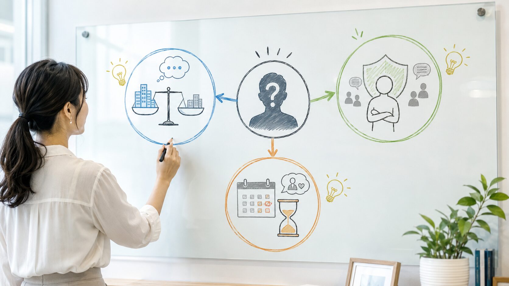 なぜ派遣社員の態度がでかくなるのか？3つの理由