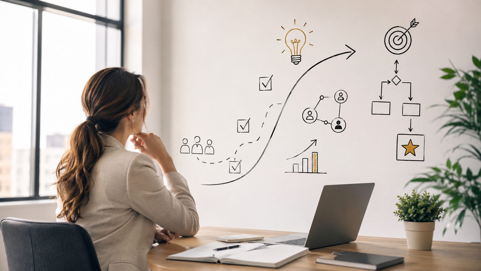 まとめ：人材派遣営業は合う人には天職